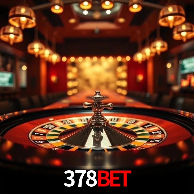 378bet Slot Mecânicas