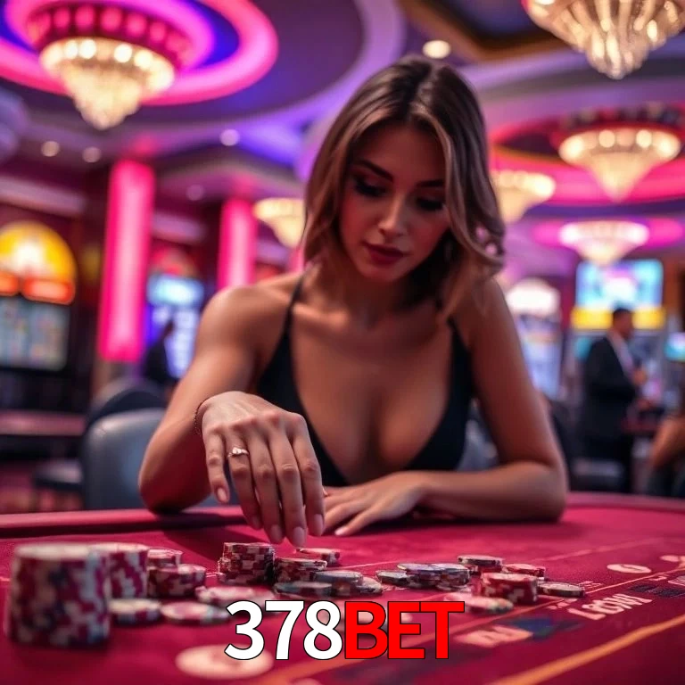 378bet Casino RNG
