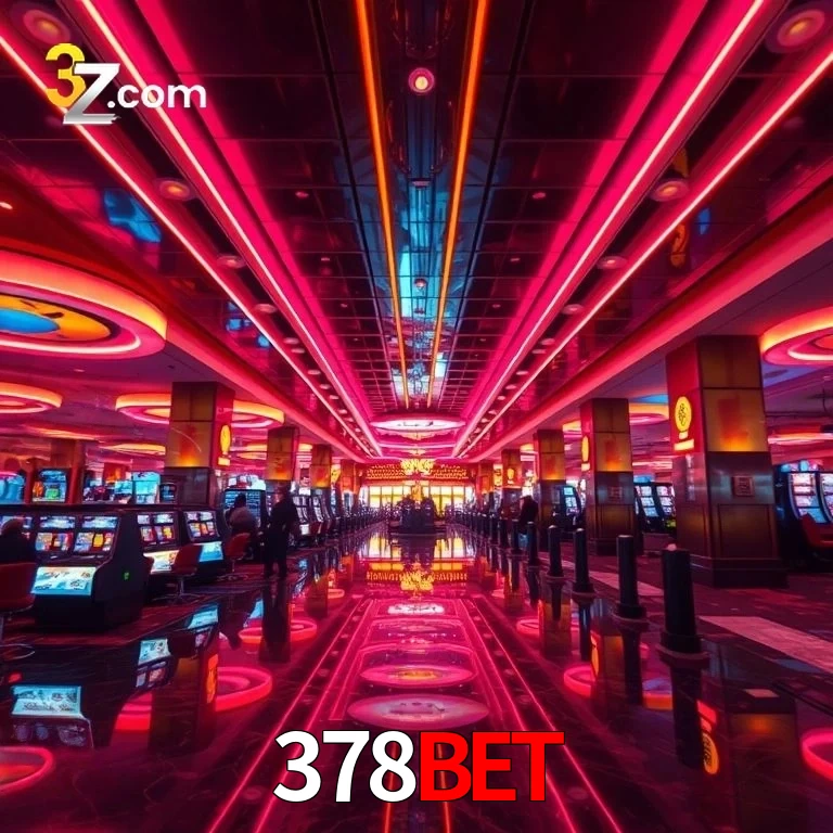 378bet APK Interface